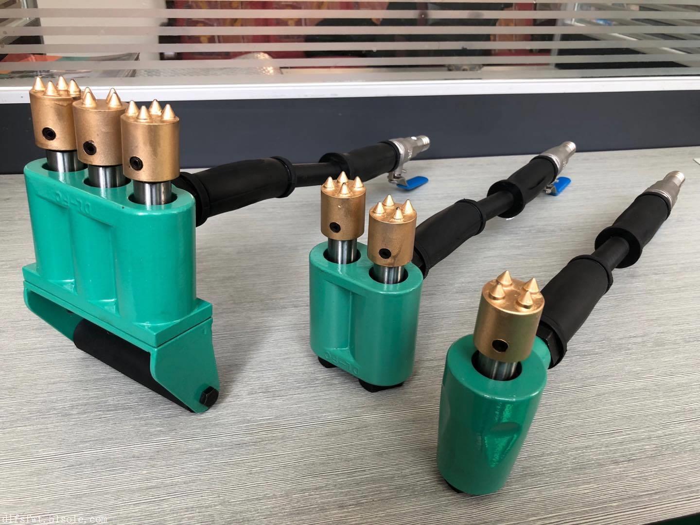 fc-1b/2a/3c手持式混凝土凿毛机