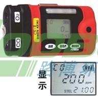 日本理研 CX-II CO/O2组合气体检测仪