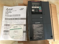三菱变频器FR-F740-22K-CHT 