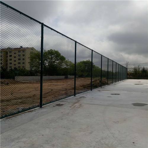 4米高体育场护栏网围网现货