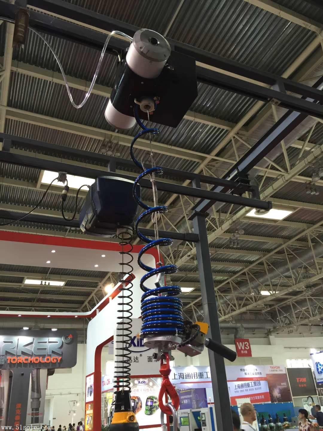 智能提升机升降机智能平衡器