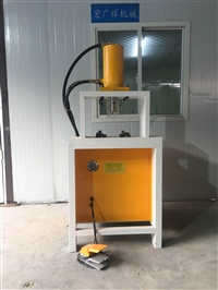 梅花管冲孔方管打棱形孔