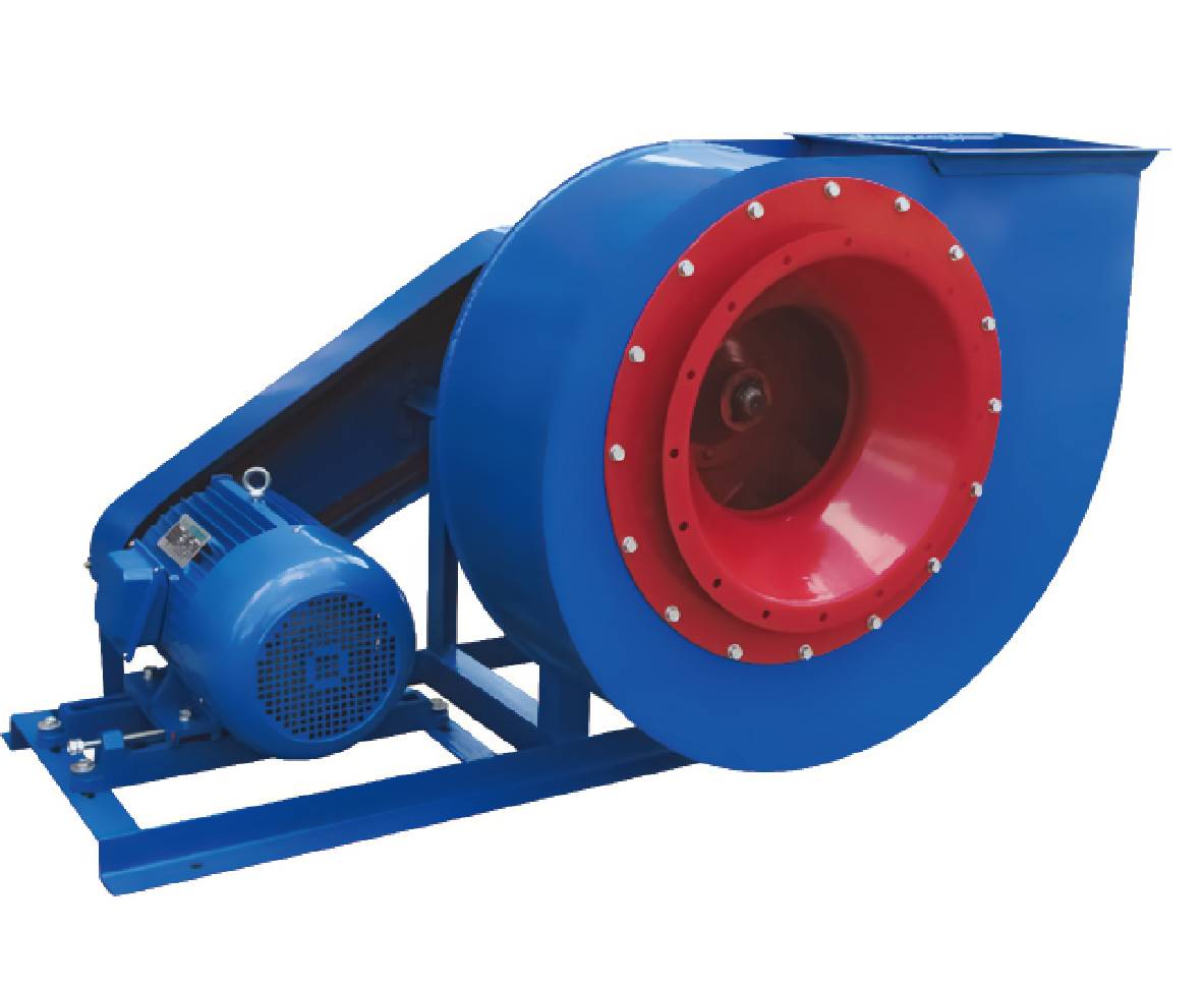 金光cf-11系列304不锈钢多翼离心风机抽风机