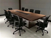 厂家全新出售会议桌开会桌培训桌