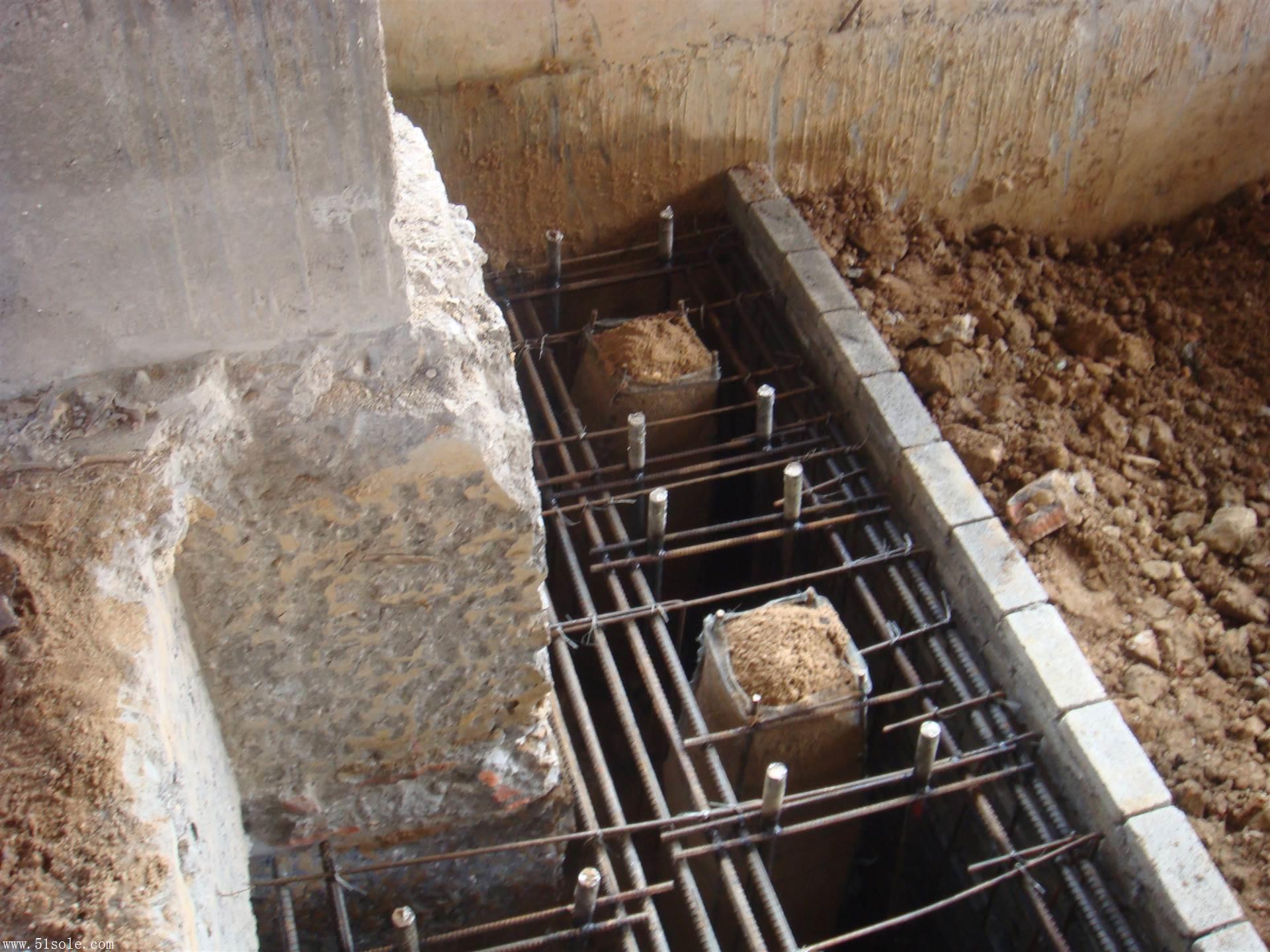 佛山地基加固处理方法