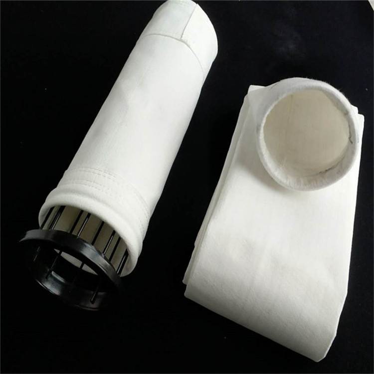 中山冶炼厂除尘布袋 耐高温除尘袋 厂家定做工业除尘布袋