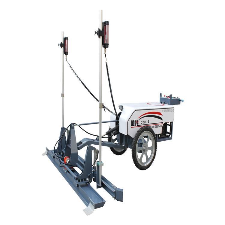 小型混凝土激光整平机-哪家好