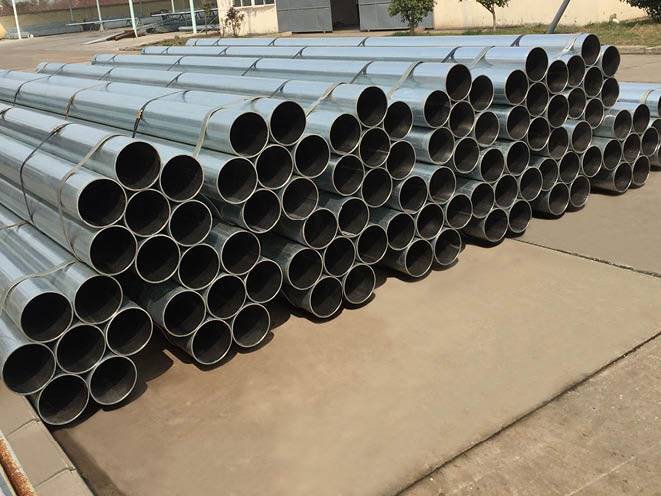 钢衬不锈钢管执行标准