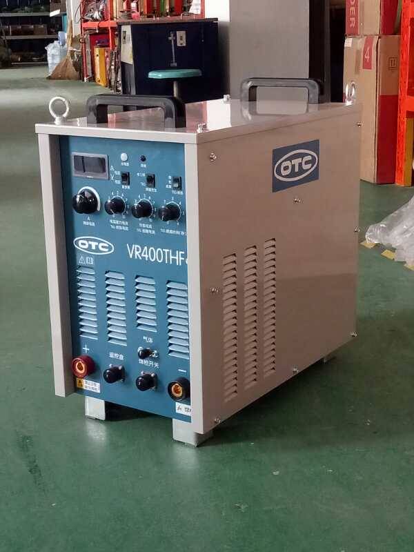 湖北武汉供应欧地希otc焊机型号vr400thf焊机otc