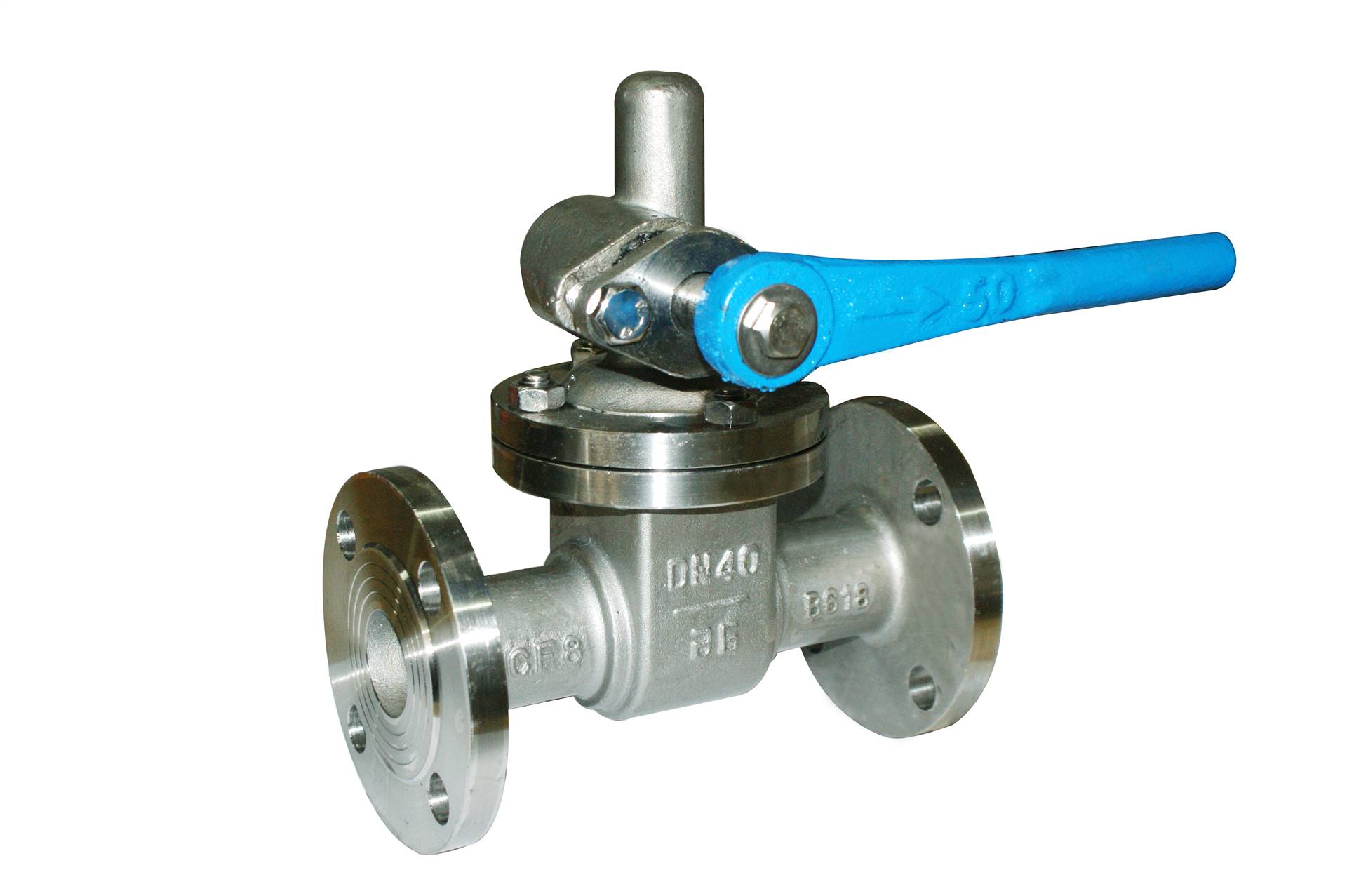 排污阀温州润科厂家直销