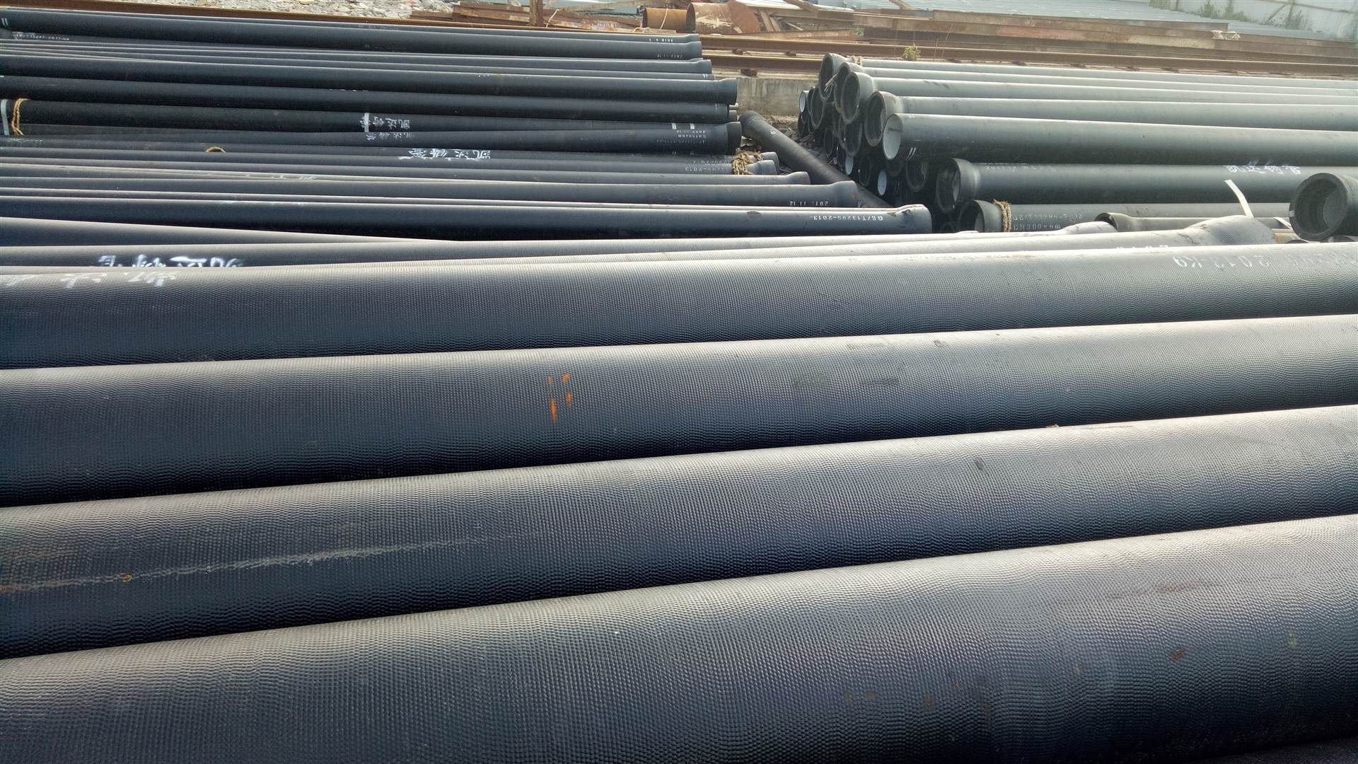 云南昆明球墨管优缺点