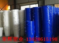 湖北武汉塑料桶批发厂家