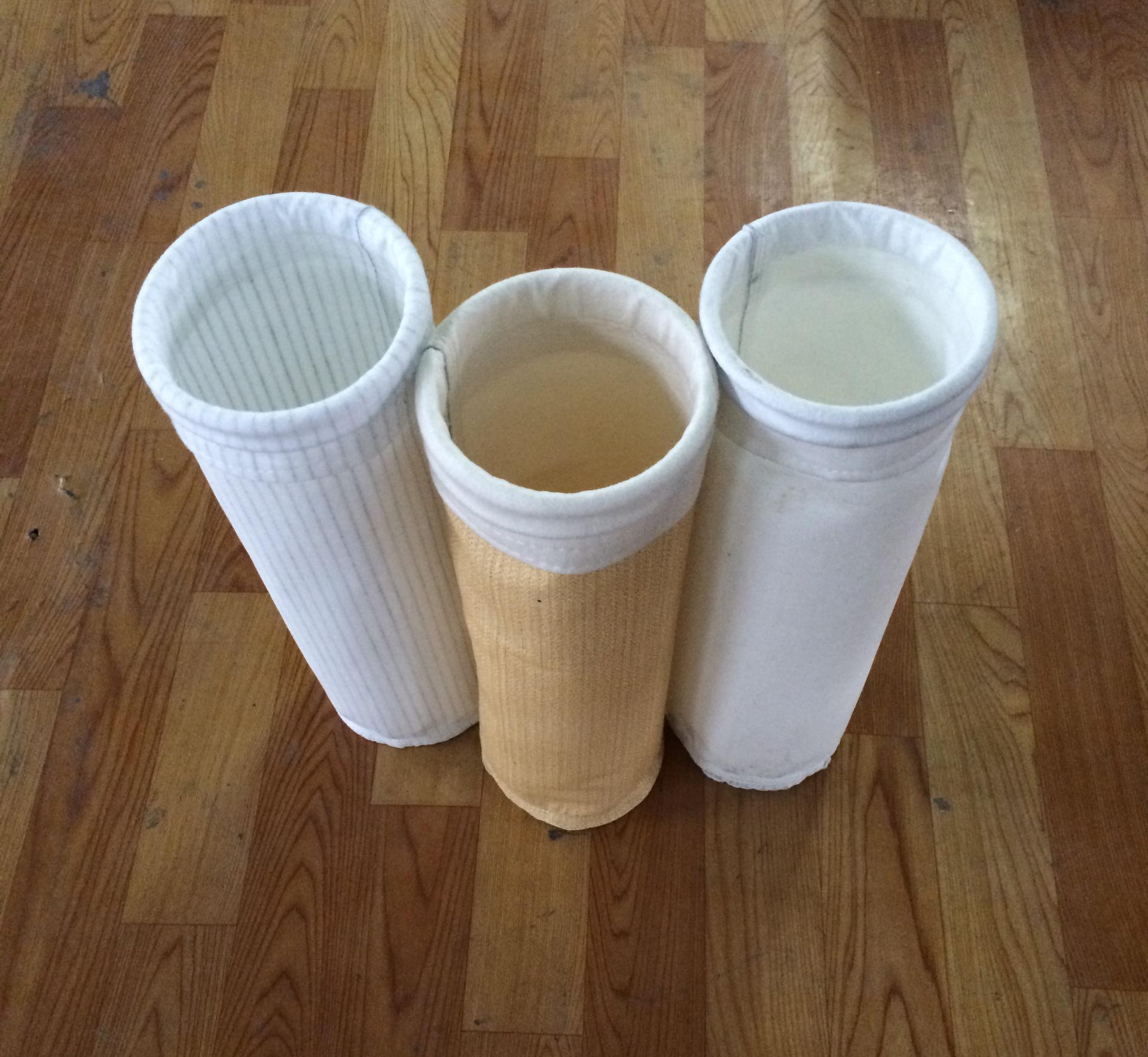 耐腐蚀除尘布袋 免费打样高效 可定制规格