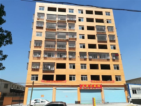 扬中市学校房屋质量安全检测报告多少钱