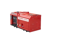 箱体式20KW柴油发电机今日报价