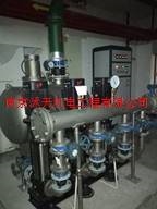南京江宁格兰富立式多级 CMV 泵