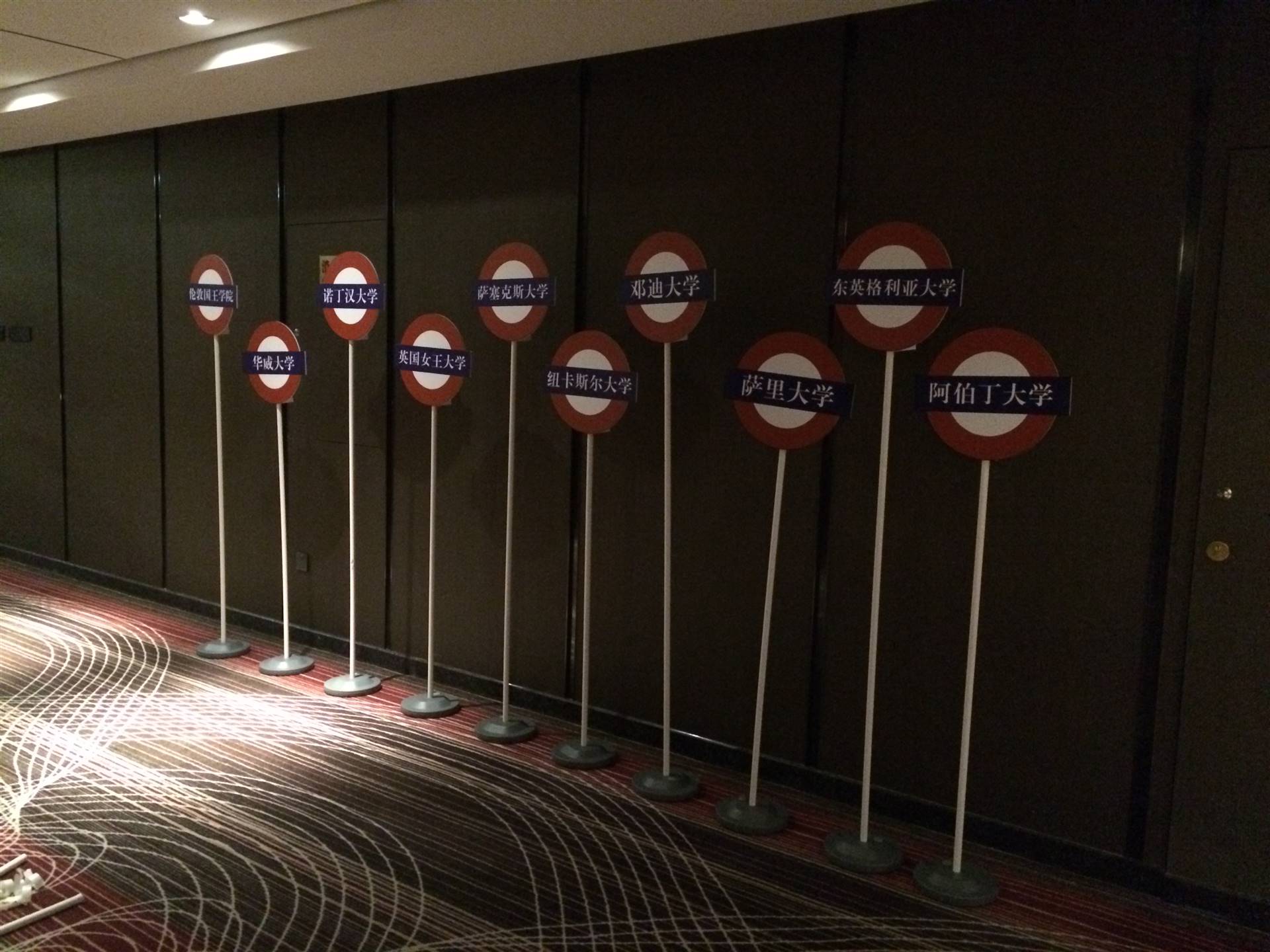 深圳优质不起泡不翘边展会kt板订制多少钱