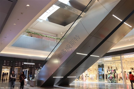 蜂窝不锈钢板幕墙哪家好