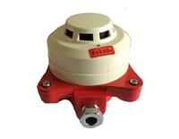 云雀HZFB-GD-A防爆点型感烟火灾探测器