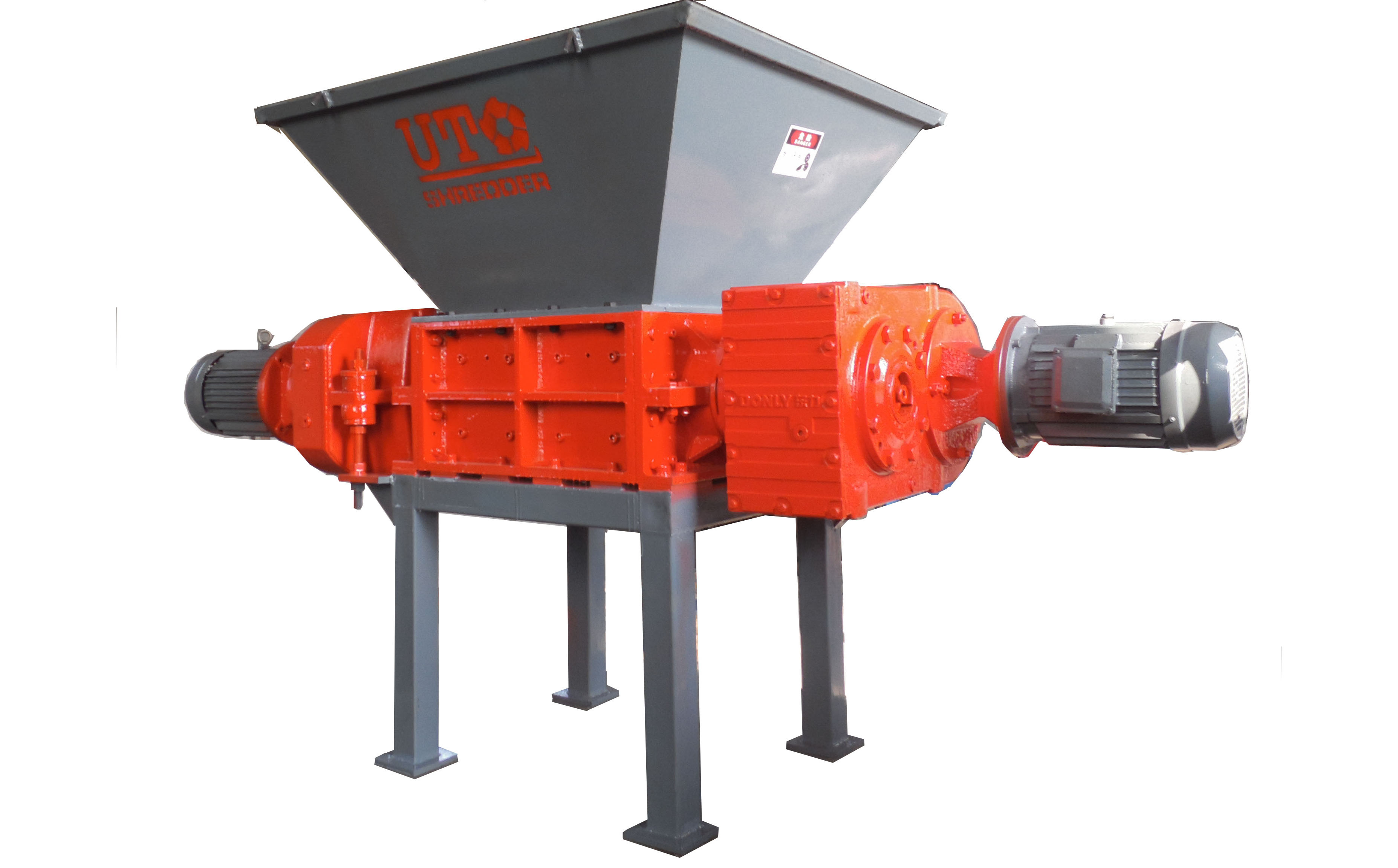 首页 机械设备 粉碎机械 破碎机 >化工污泥破碎机,污泥处理设备淄博