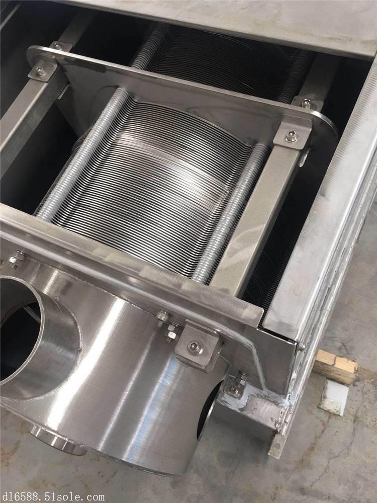 叠螺脱水机生产厂家