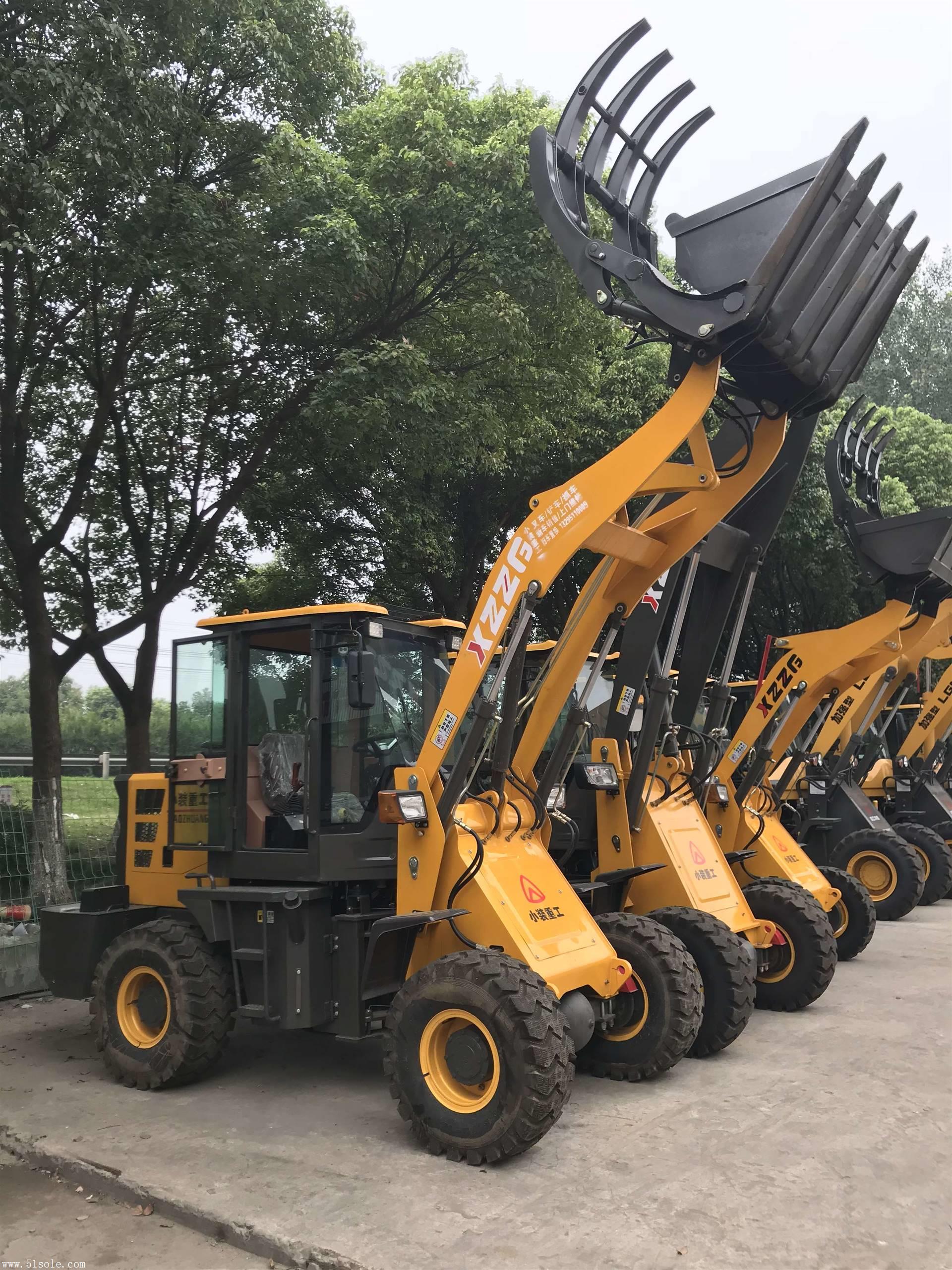 苏州抓木机厂家