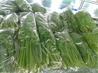 青岛迈德龙蔬菜包装机 蔬菜打包机 蔬菜套袋机