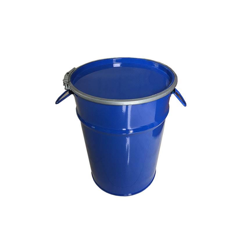 哪里能买到锥形开口铁桶叠套桶厂家