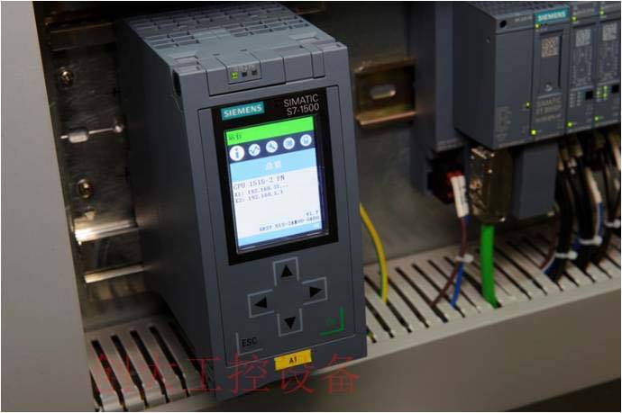 济南西门子g120c变频器