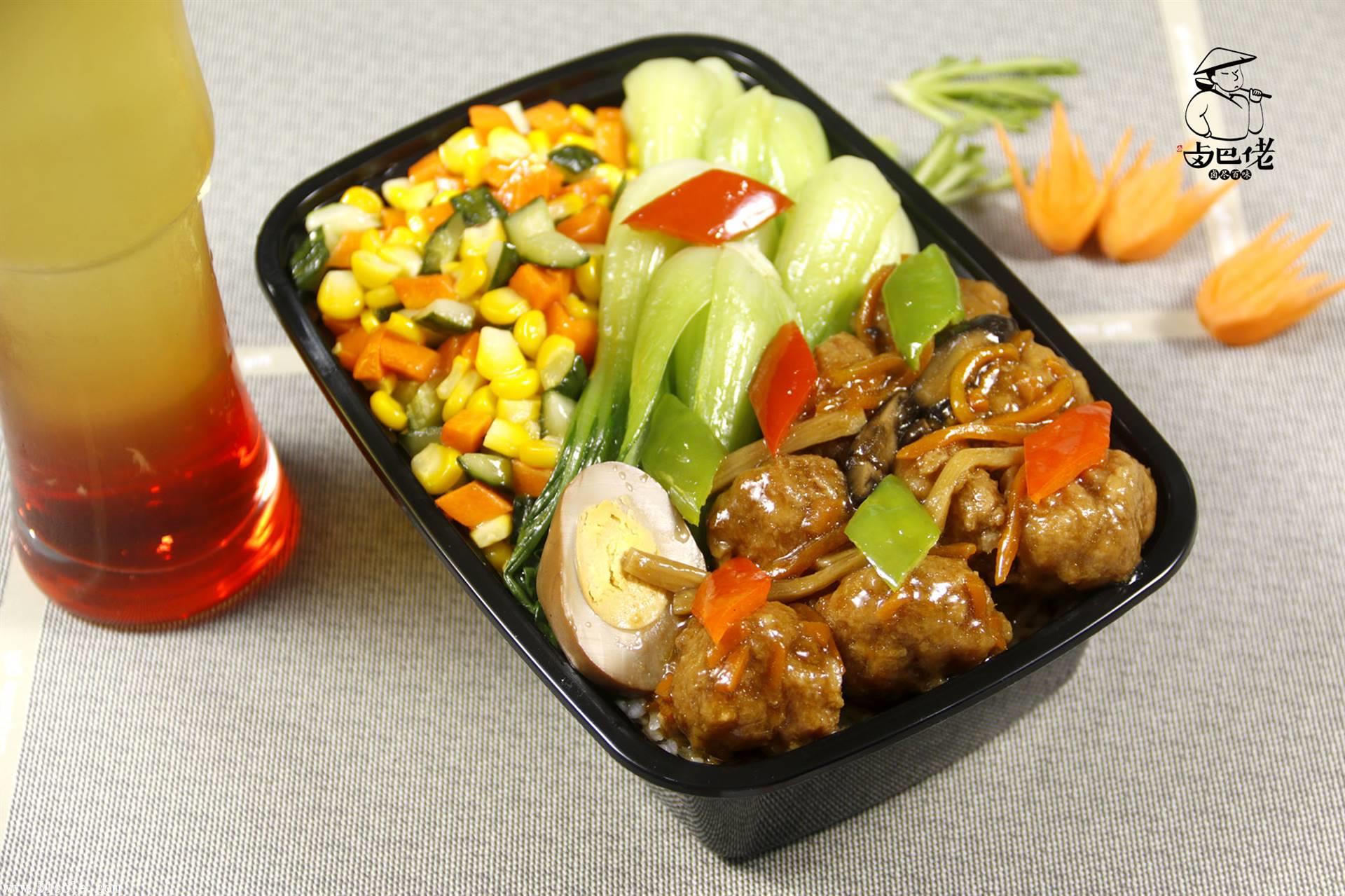 卤巴佬快餐加盟前景的客观性