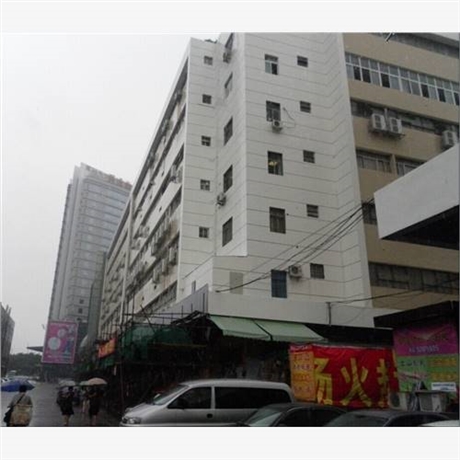 惠州市厂房楼面荷载安全检测权威机构