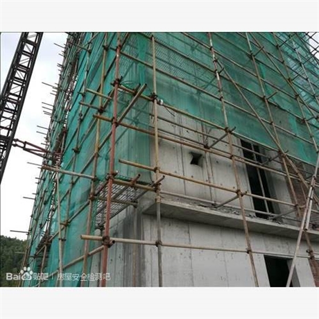 广东省钢结构厂房检测鉴定报告收费标准