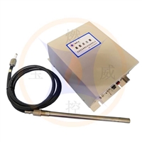 沼气火炬燃烧的环保规范要求  环保沼气火炬点火装置BWGD-12工作原理