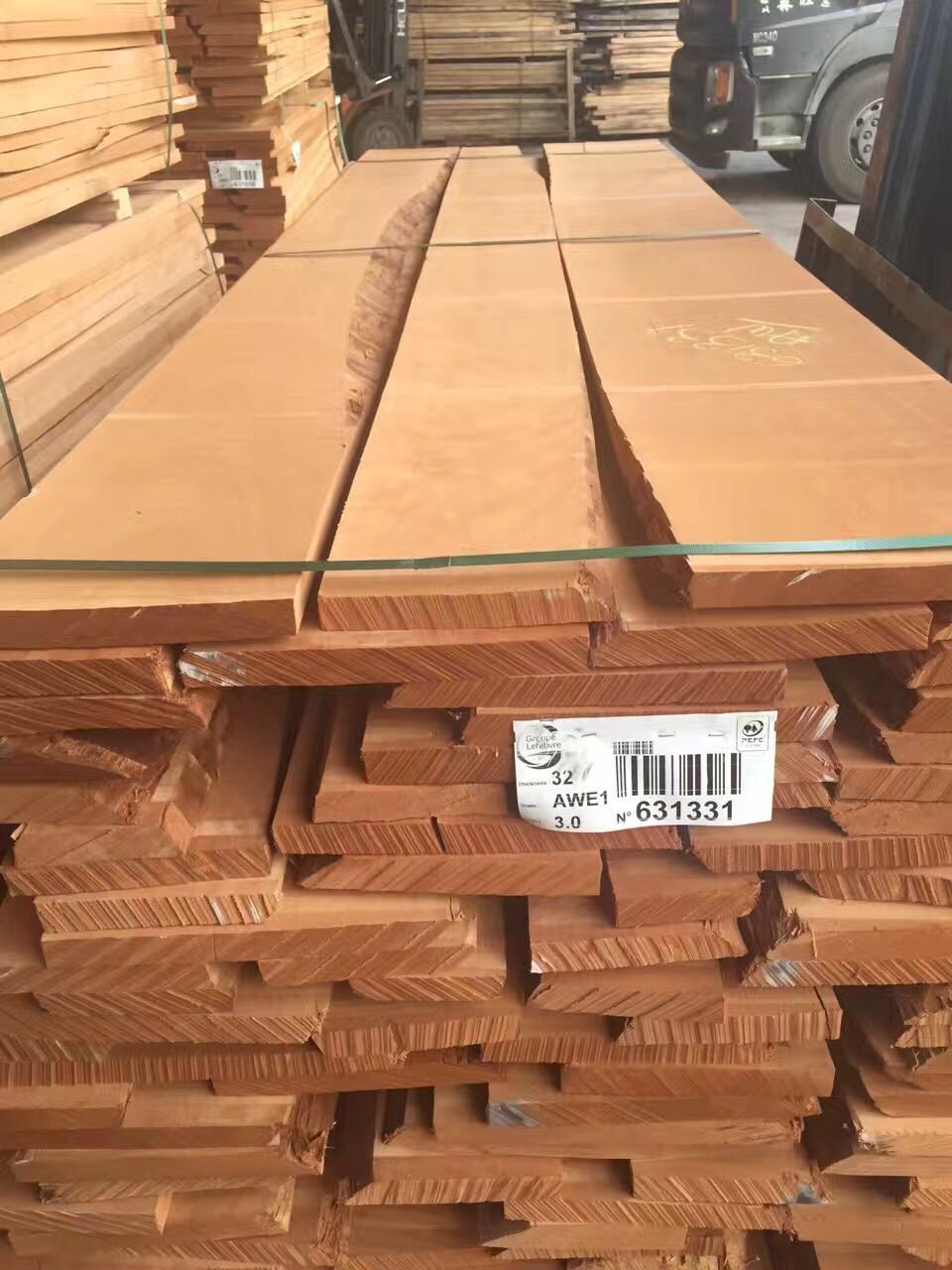 供应欧洲红榉木板材多种规格