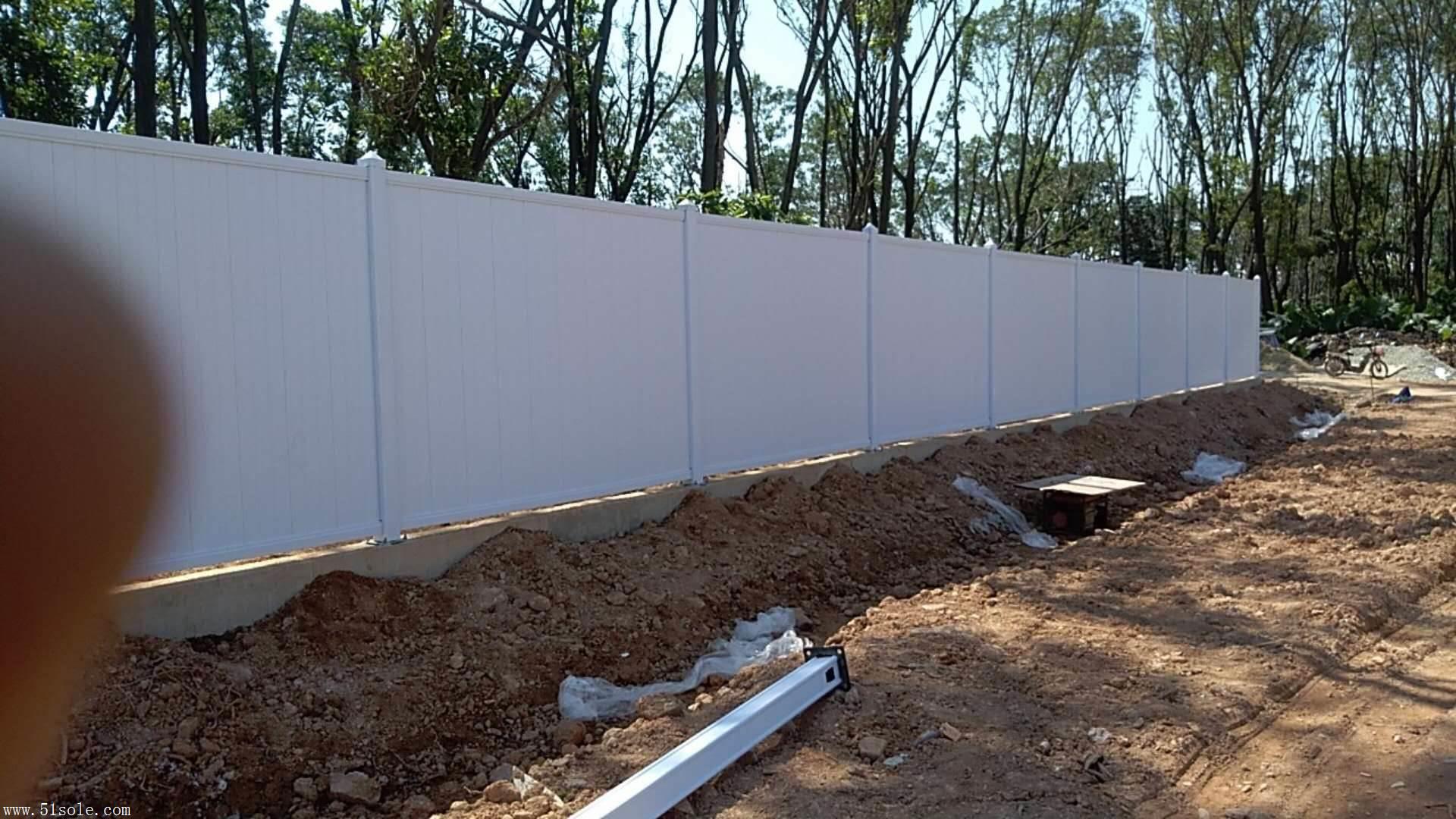 公明pvc围挡 光明新区公明镇pvc围挡厂家