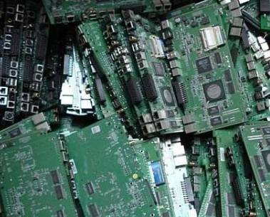 赣州回收电子零件专业长期高价
