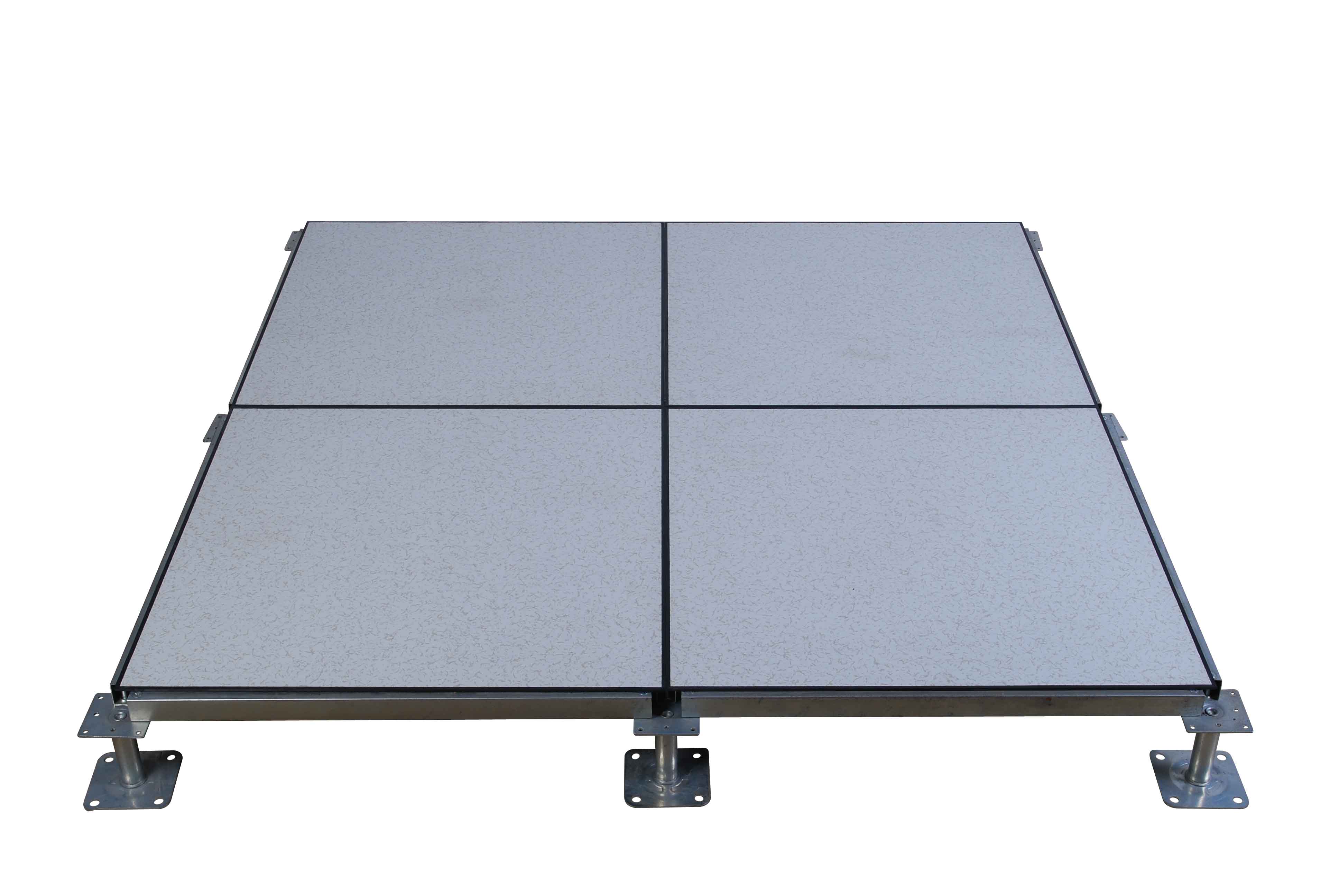 沈阳沈飞地板质量 钢印沈飞全钢地板 国标