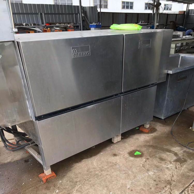 meiko迈科商用洗碗机