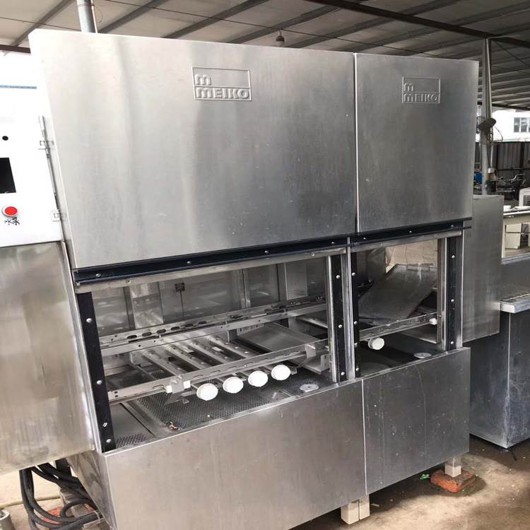 meiko迈科商用洗碗机