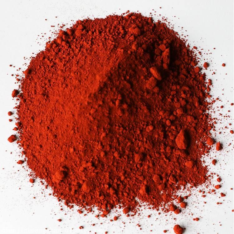 氧化铁红多少钱一吨 彩砖水泥砖中怎么用