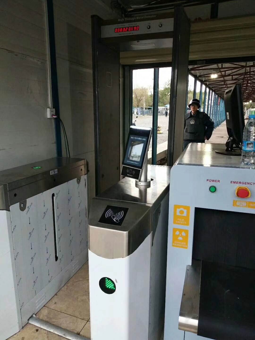 yk315rl门禁考勤系统