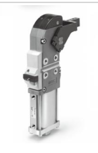 SMC夹紧气缸CKZT63-A015LB资料