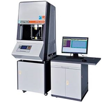 PPA-6000生产型橡胶加工分析仪