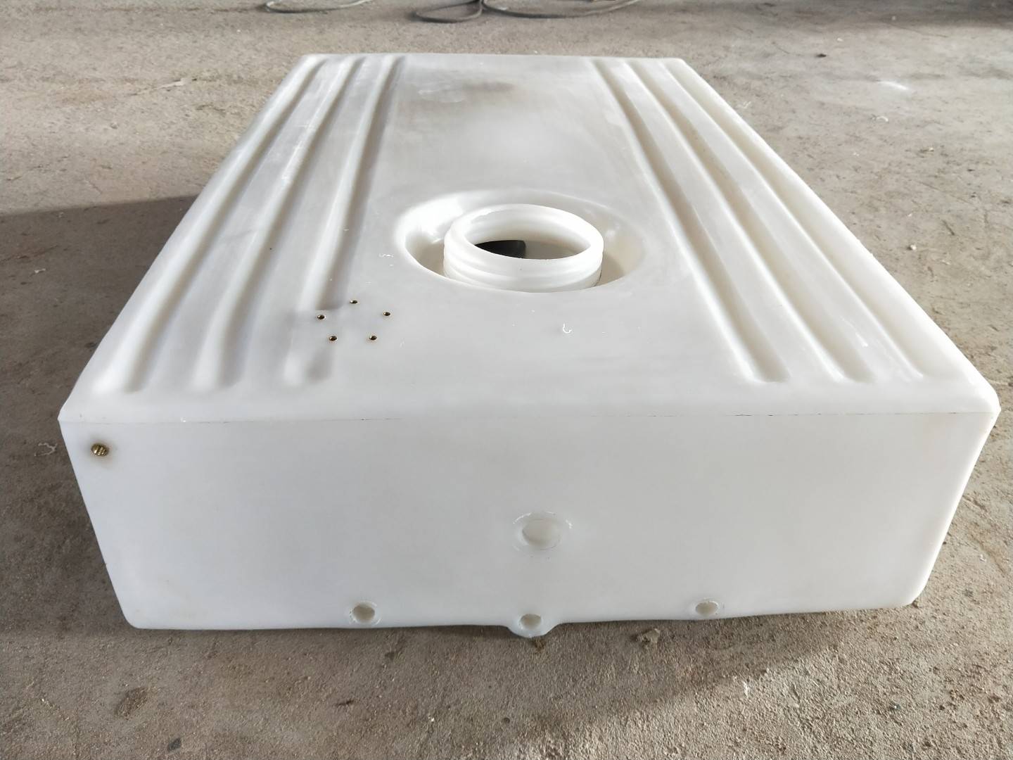 房车黑水箱 房车净水箱 纯水箱