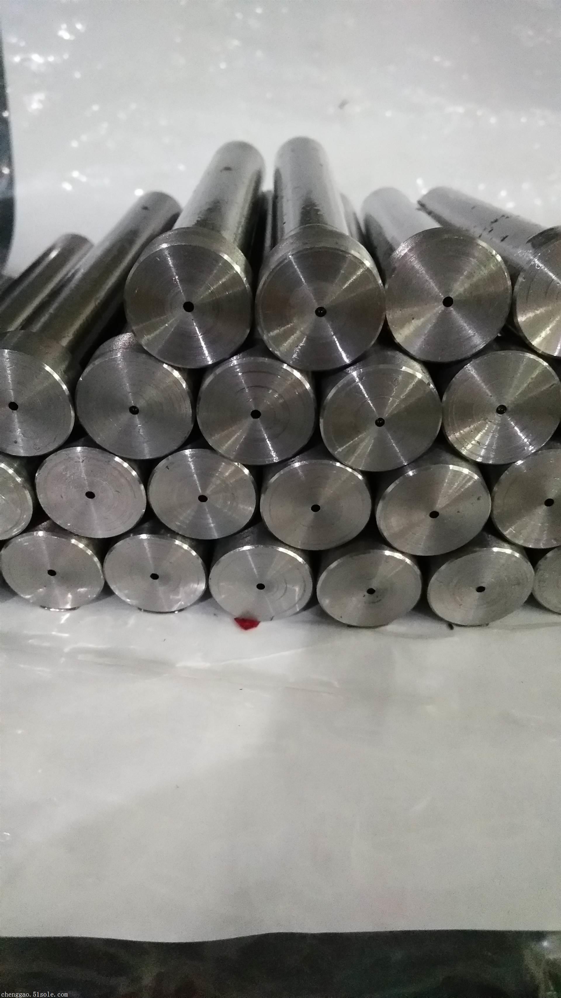 精密小孔加工深孔钻加工