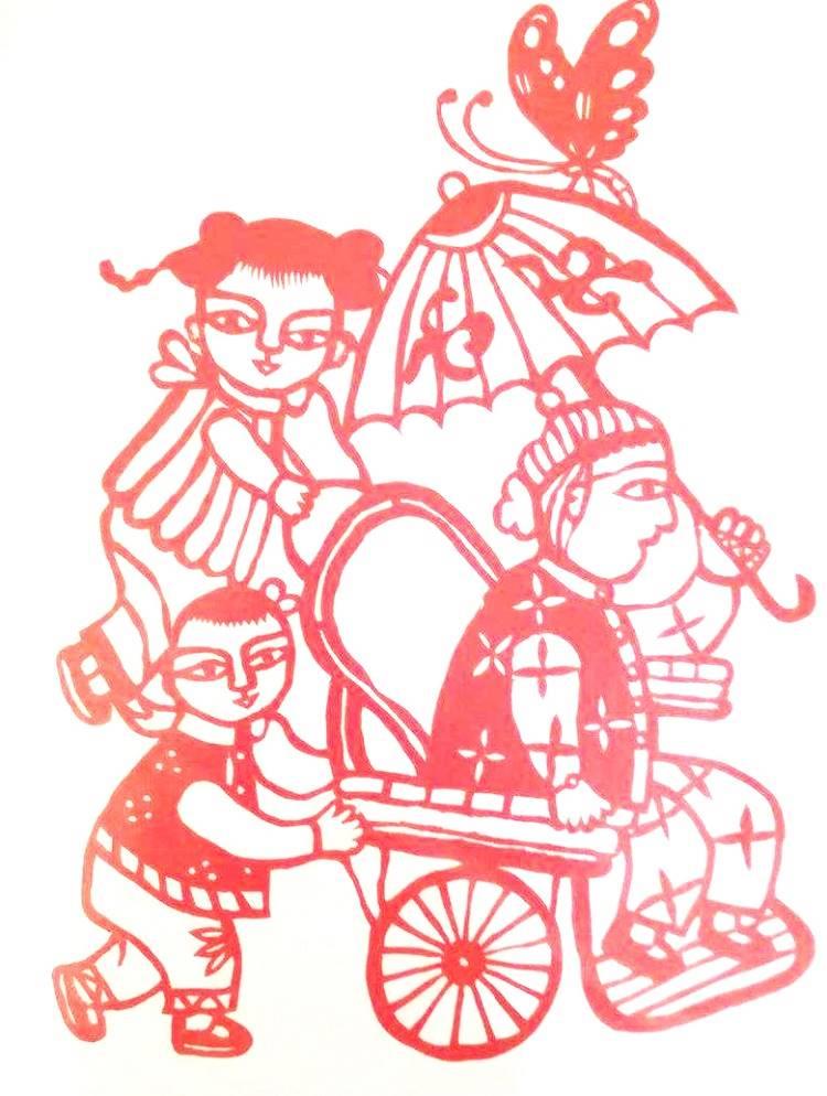 西部明珠会员卡-提示您:传承孝道 德润重阳