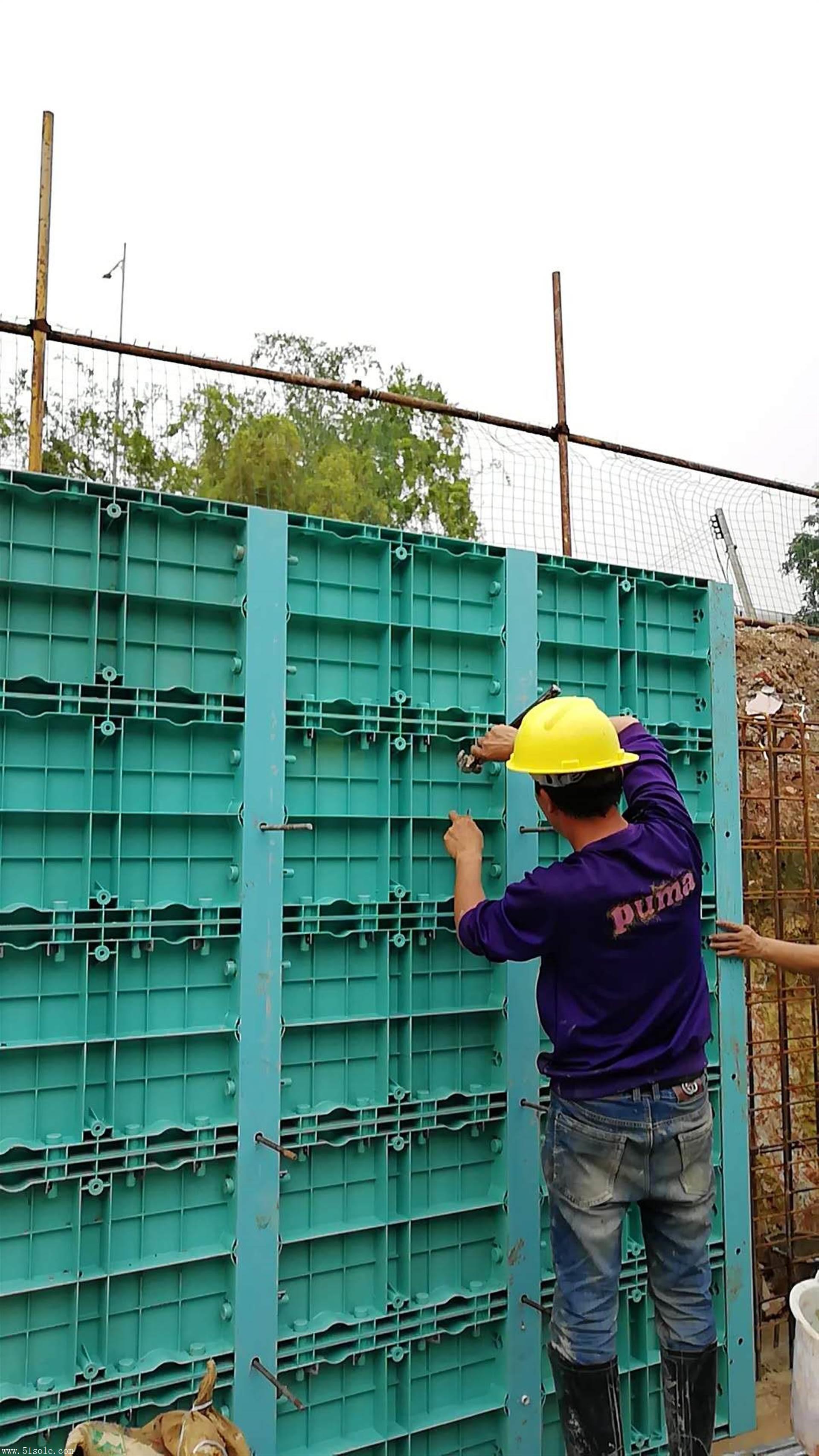建筑模板多少钱一平方
