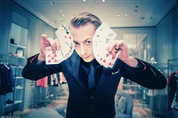 揭阳市外籍模特多少钱