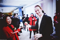 东莞市会展模特多少钱