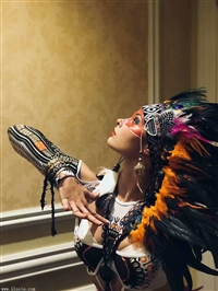 佛山市外籍模特多少钱